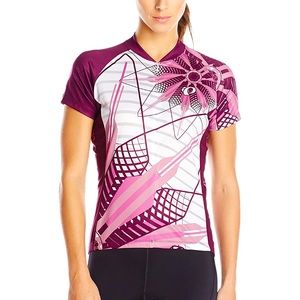Pearl Izumi Cycling jersey size small